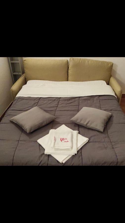 Duomo1Vip Lejlighed Milano Eksteriør billede