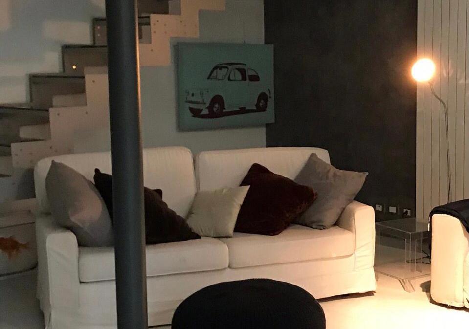 Duomo1Vip Lejlighed Milano Eksteriør billede