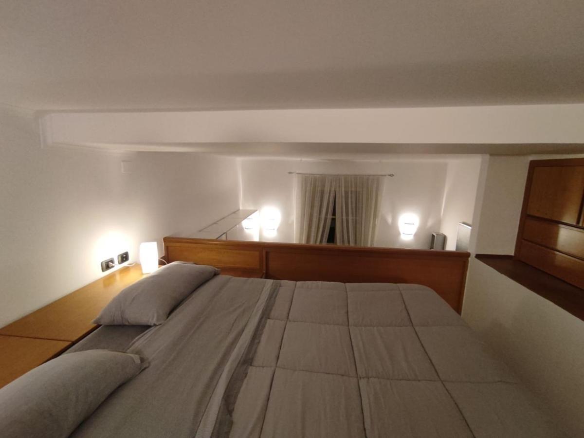 Duomo1Vip Lejlighed Milano Eksteriør billede