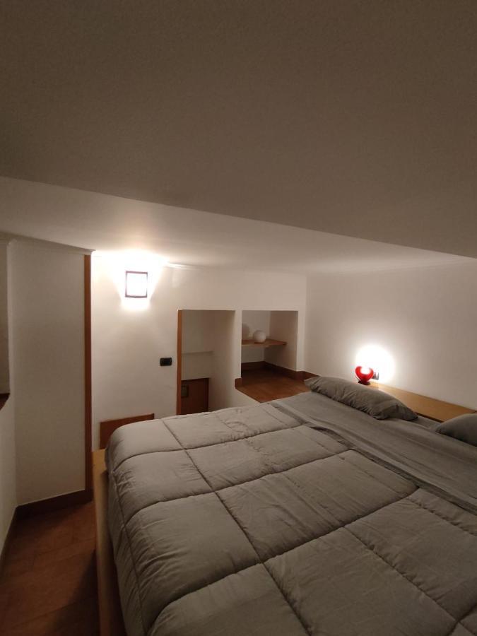 Duomo1Vip Lejlighed Milano Eksteriør billede